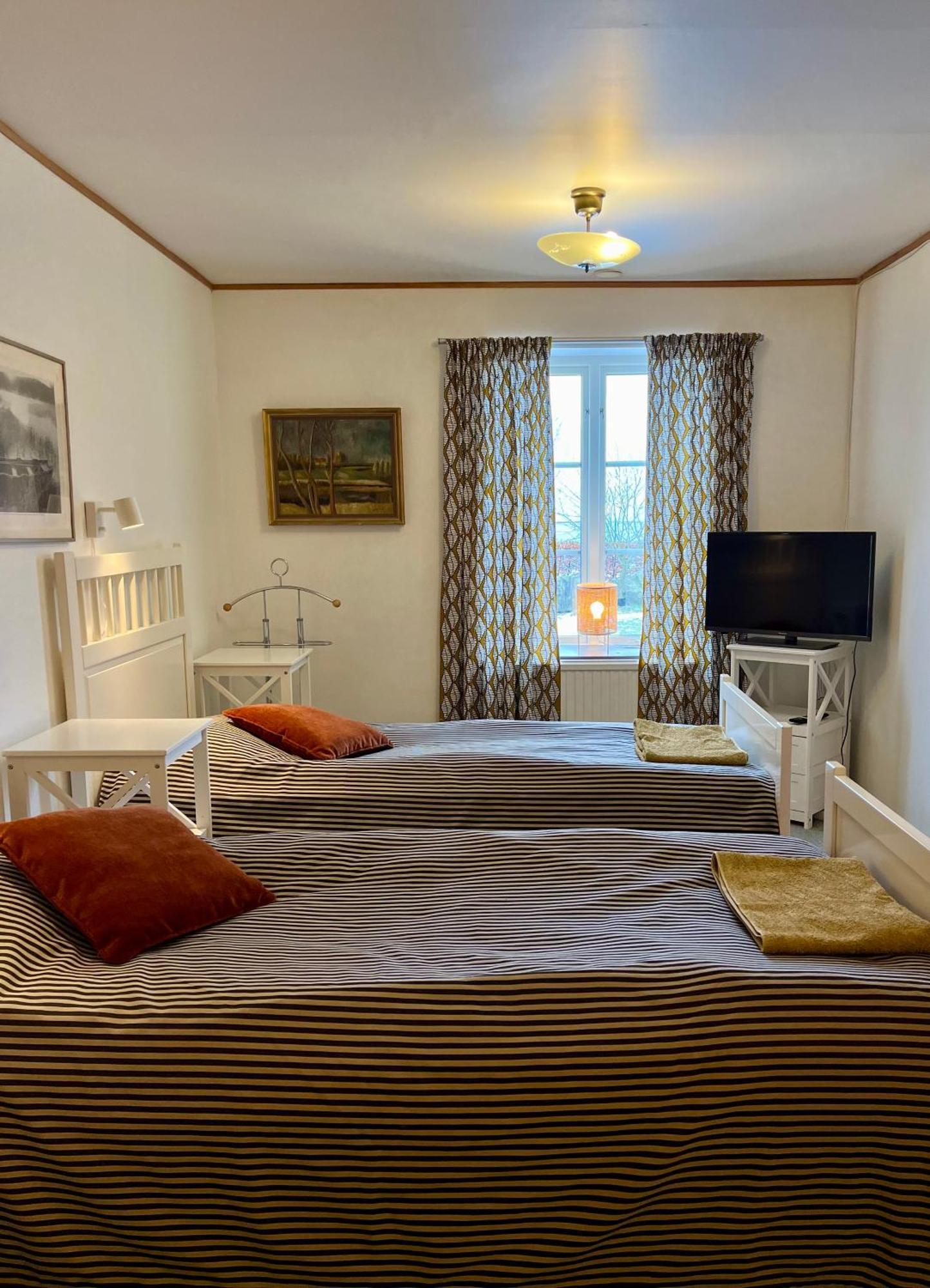 B&B Stroeprodukter Eslöv Exterior foto