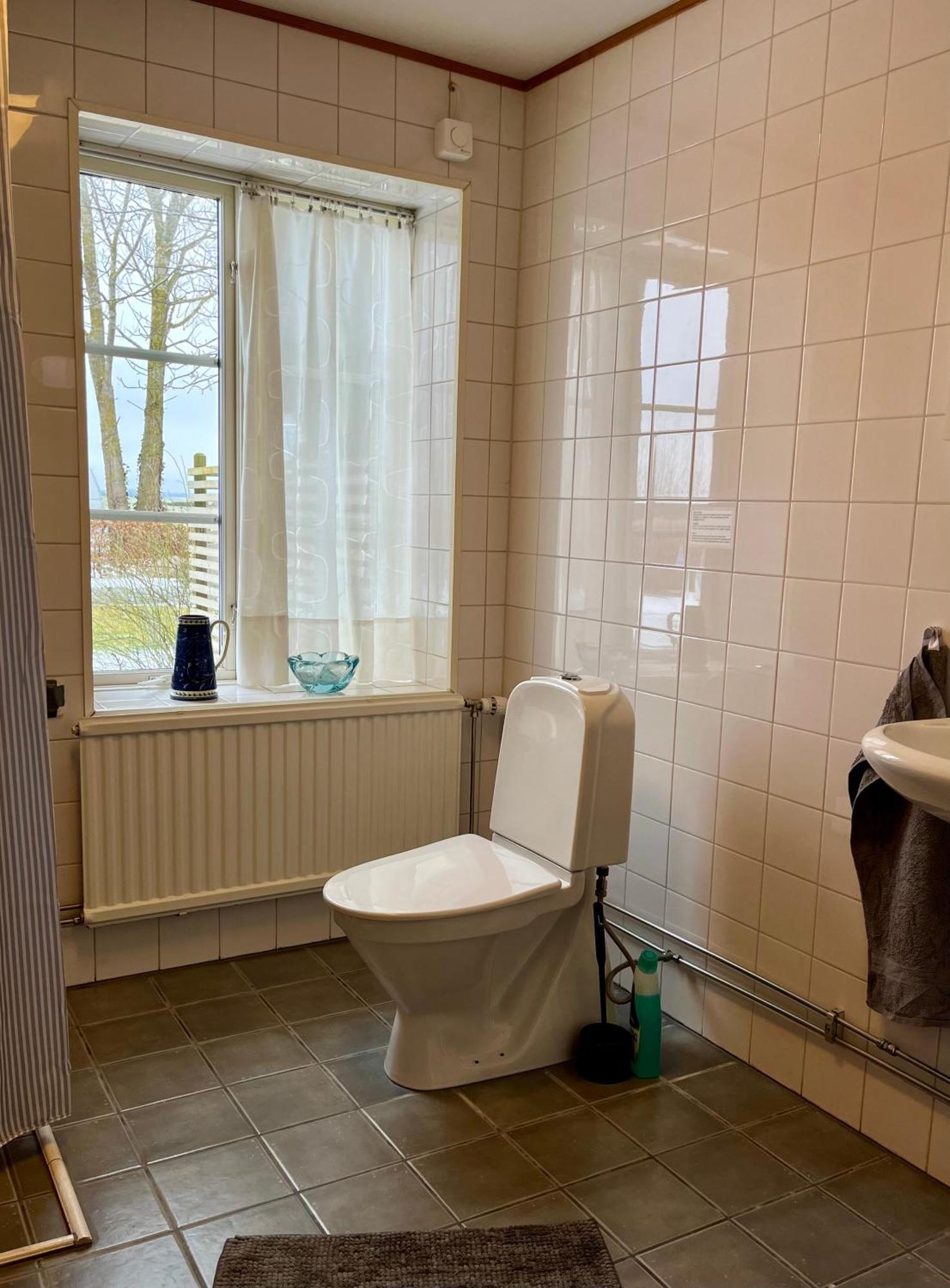 B&B Stroeprodukter Eslöv Exterior foto