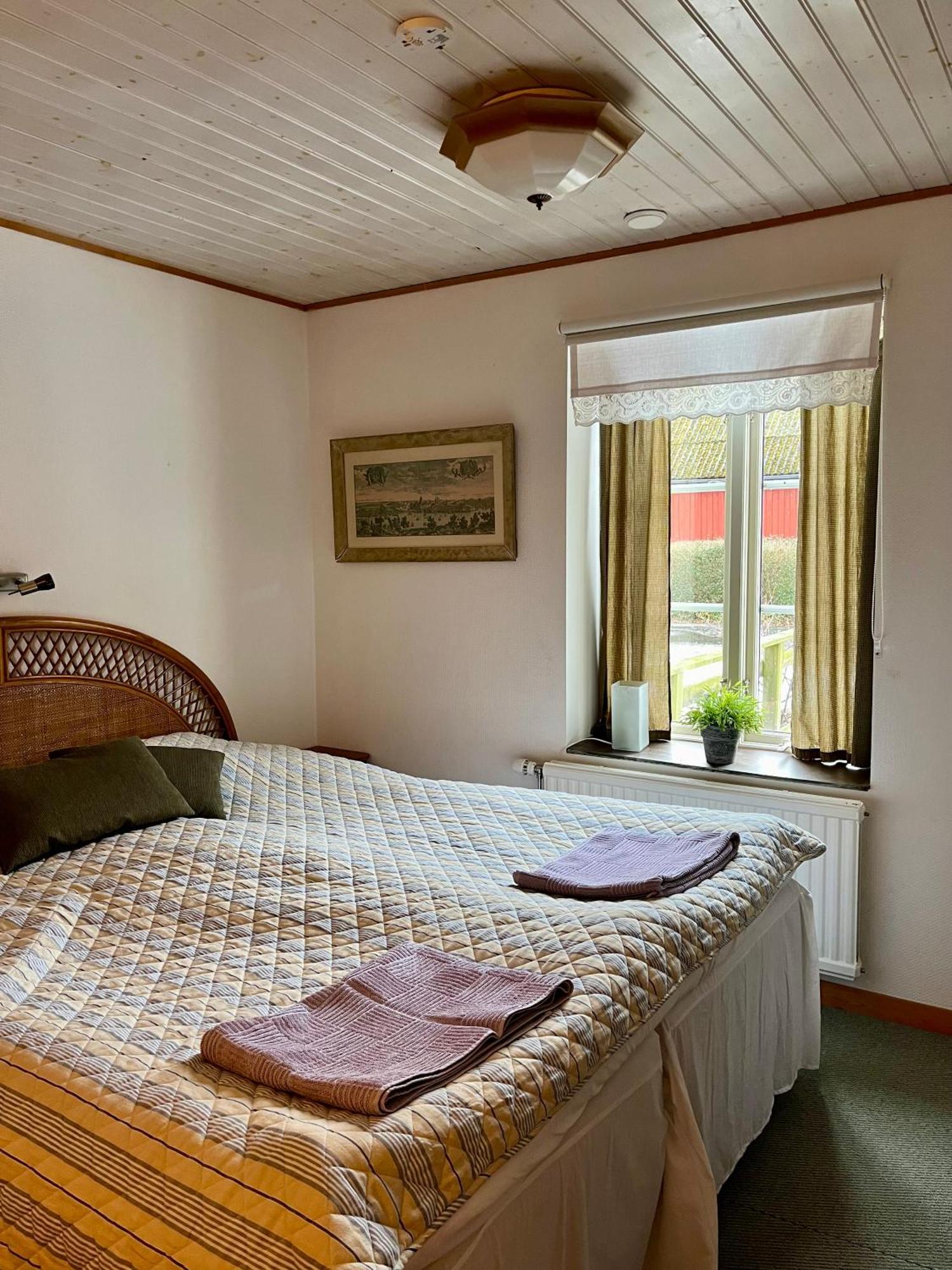 B&B Stroeprodukter Eslöv Exterior foto