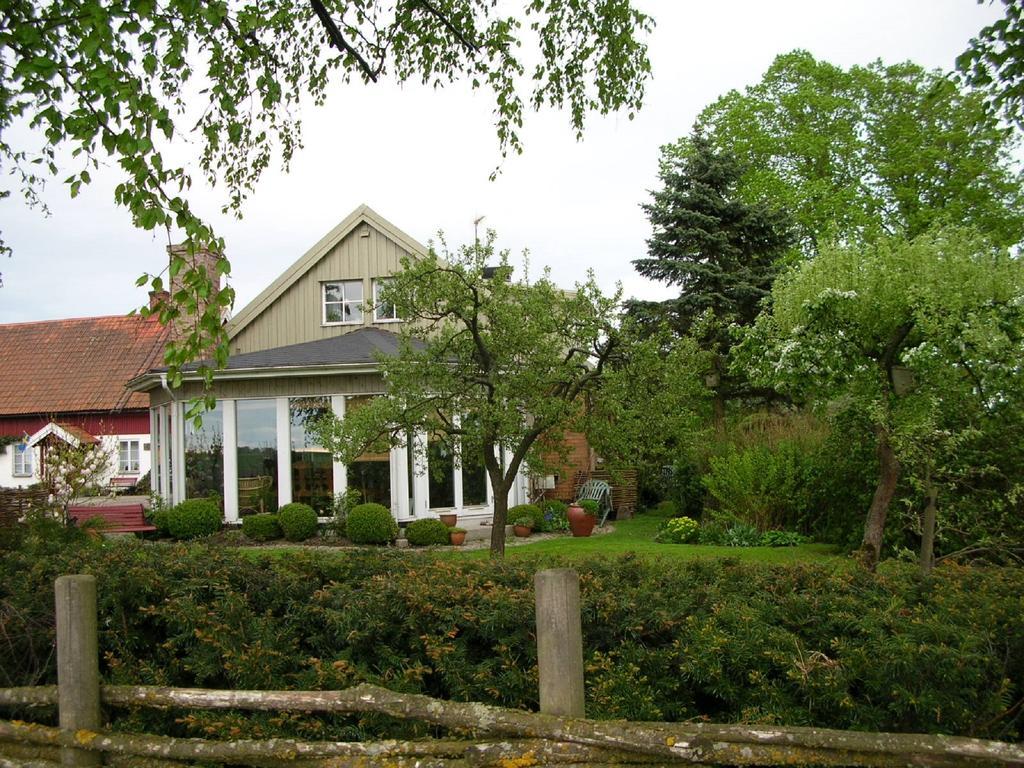 B&B Stroeprodukter Eslöv Exterior foto